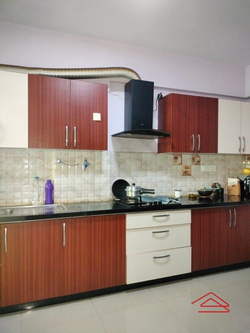 Kitchen 1
