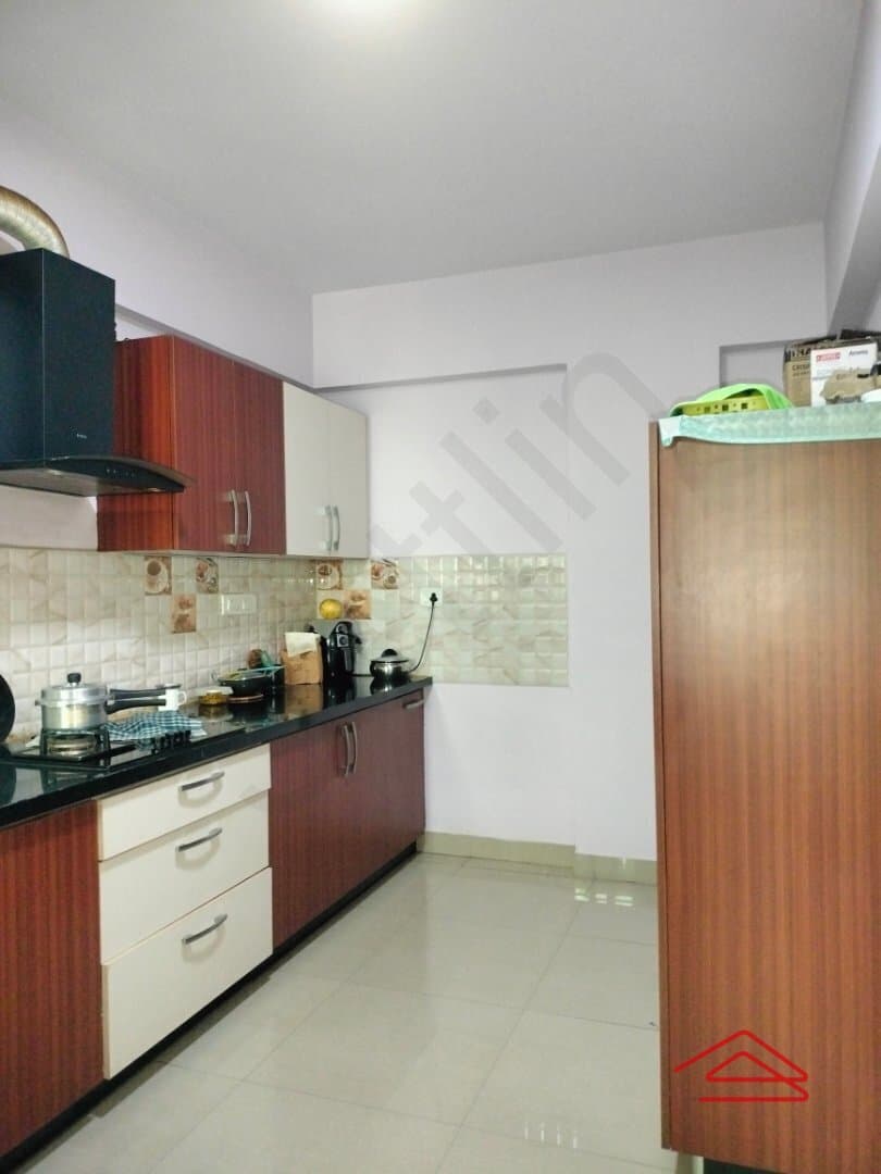Kitchen 1