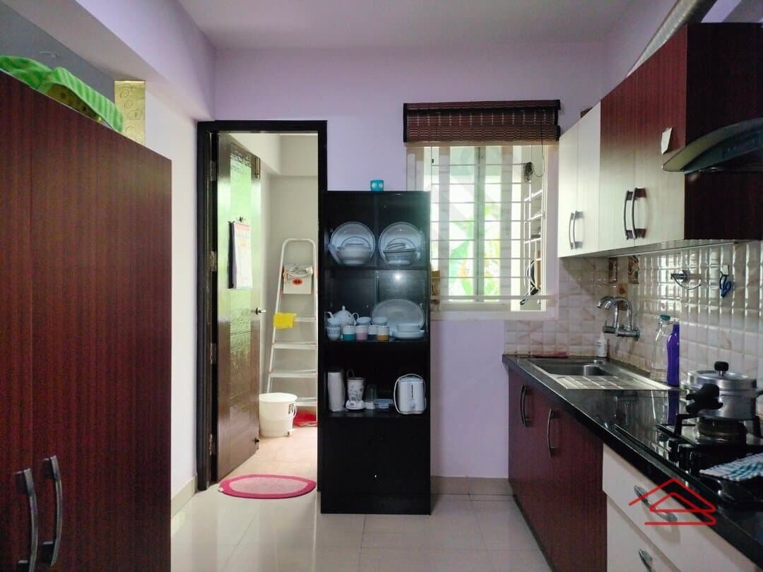Kitchen 1