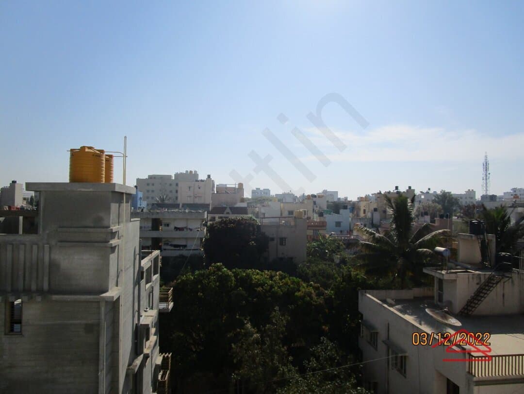 Balcony 1