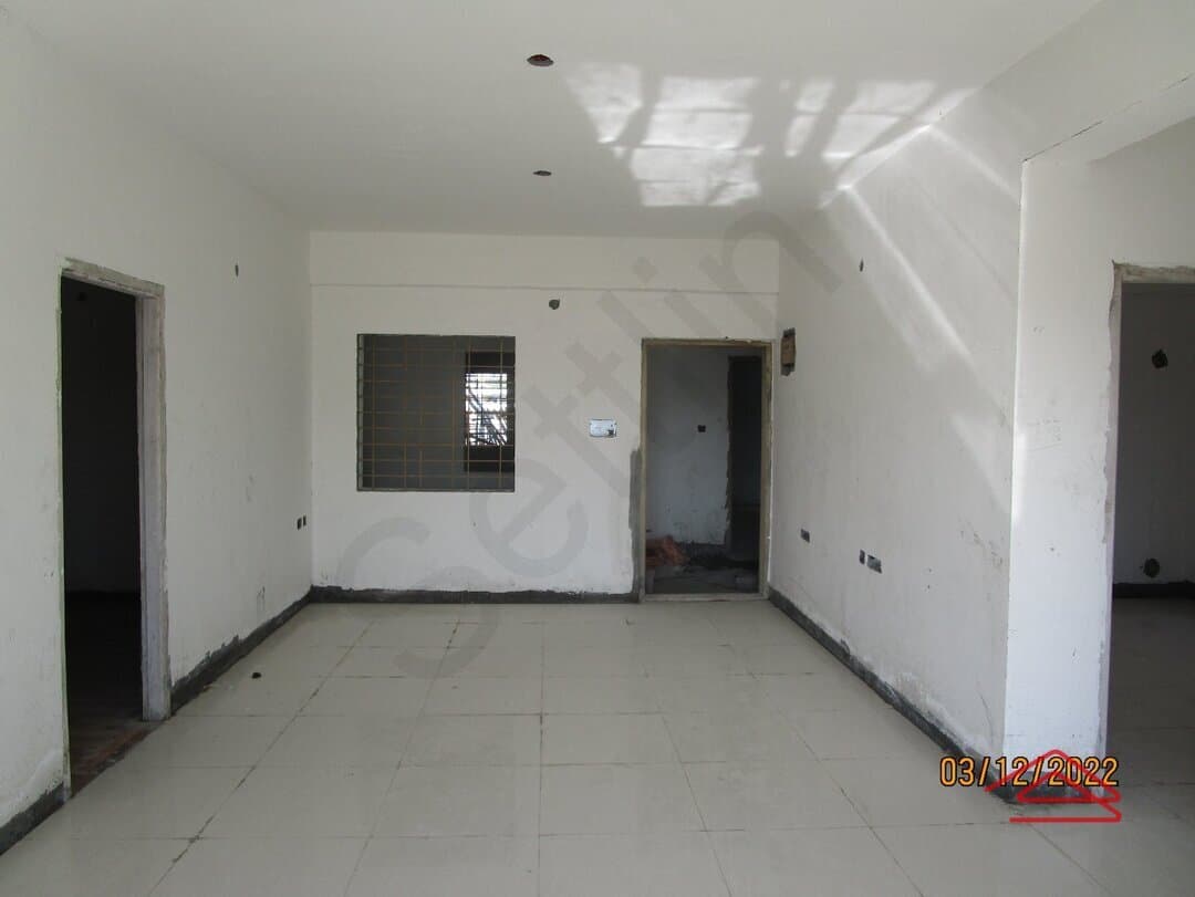 Hall 1