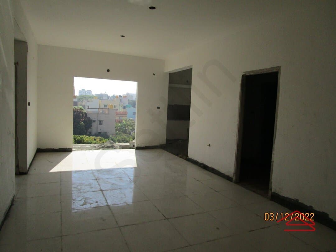 Hall 1