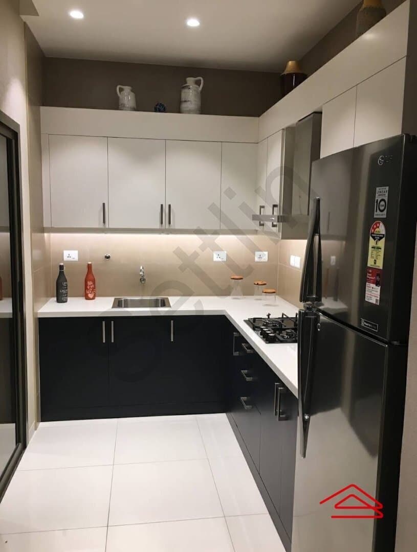Kitchen 1
