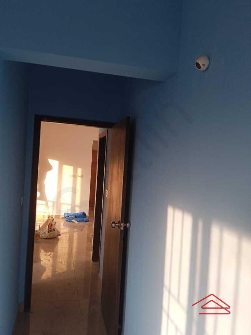 Hall 1