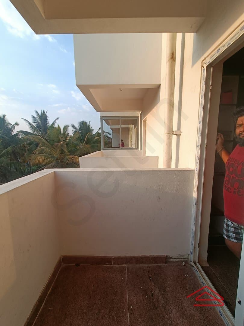 Balcony 2