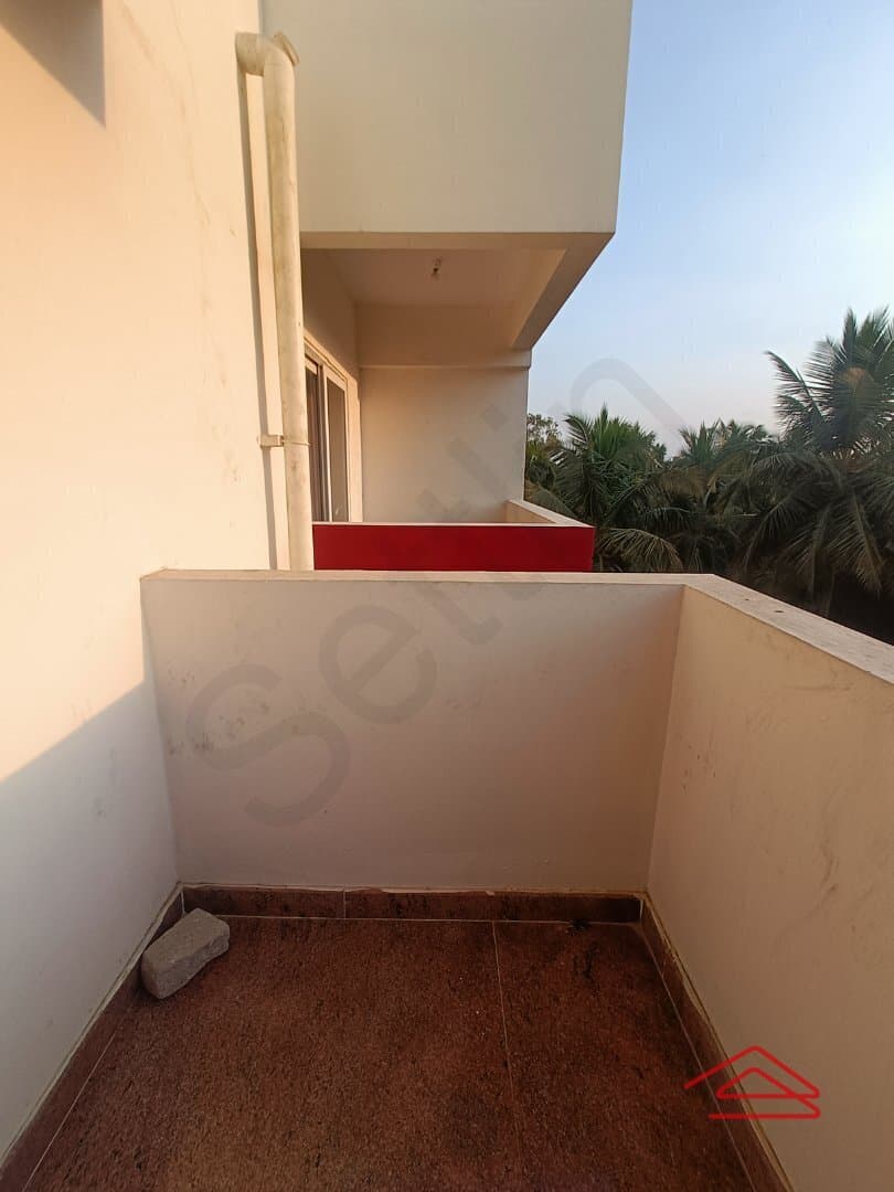 Balcony 1