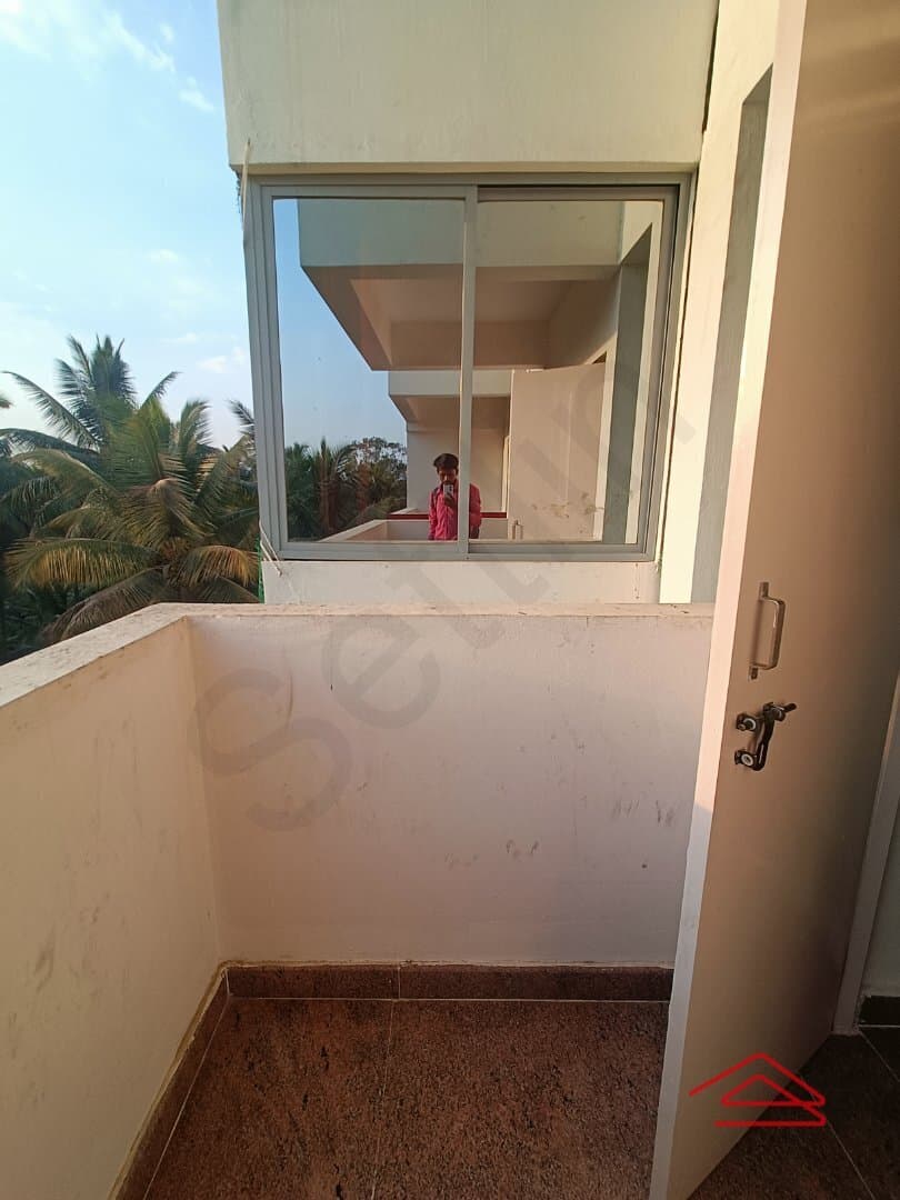 Balcony 1