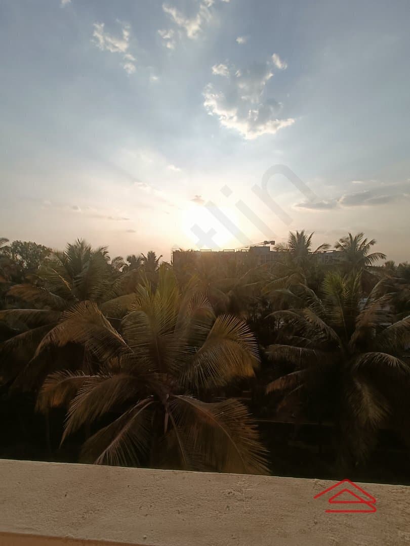 Balcony 1