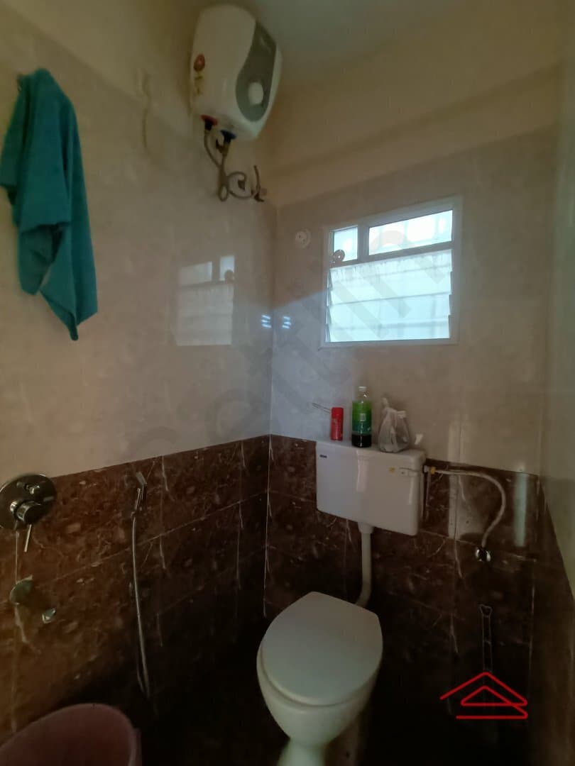 Bathroom 1