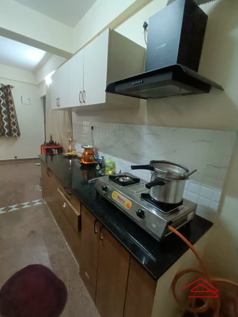 Kitchen 1