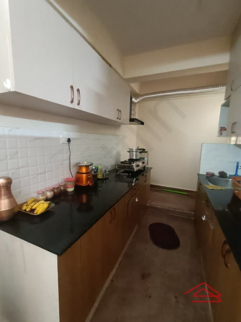 Kitchen 1