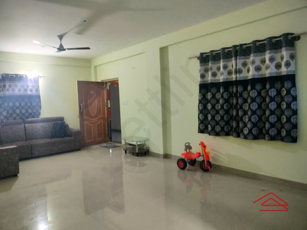 Hall 1