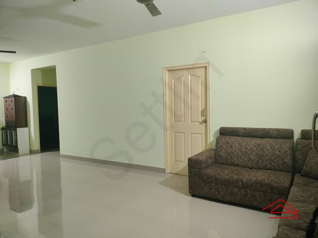 Hall 1