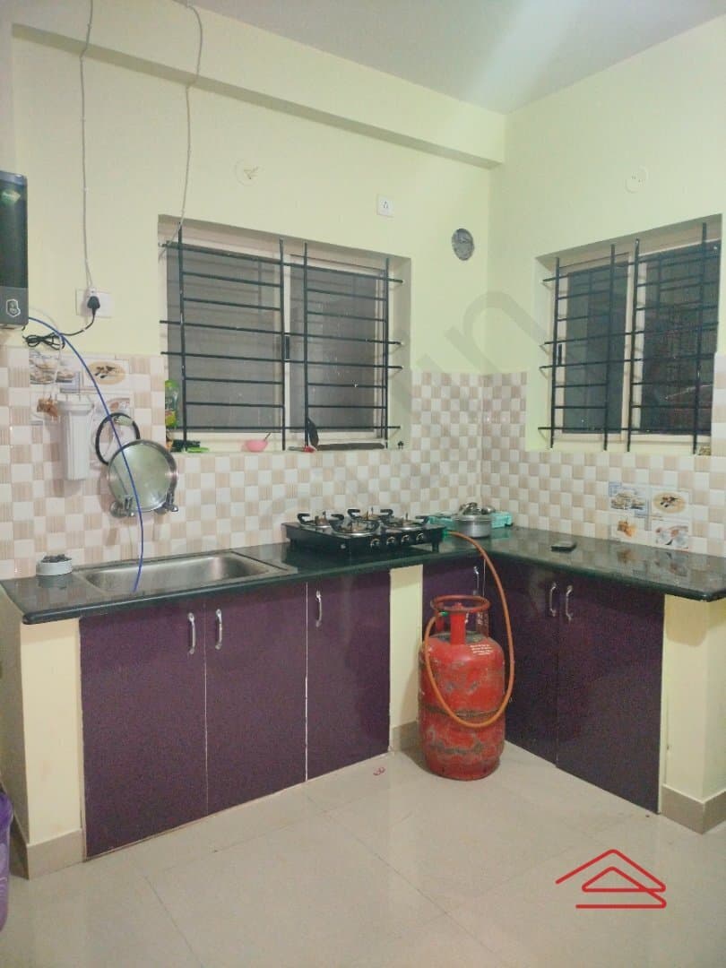 Kitchen 1