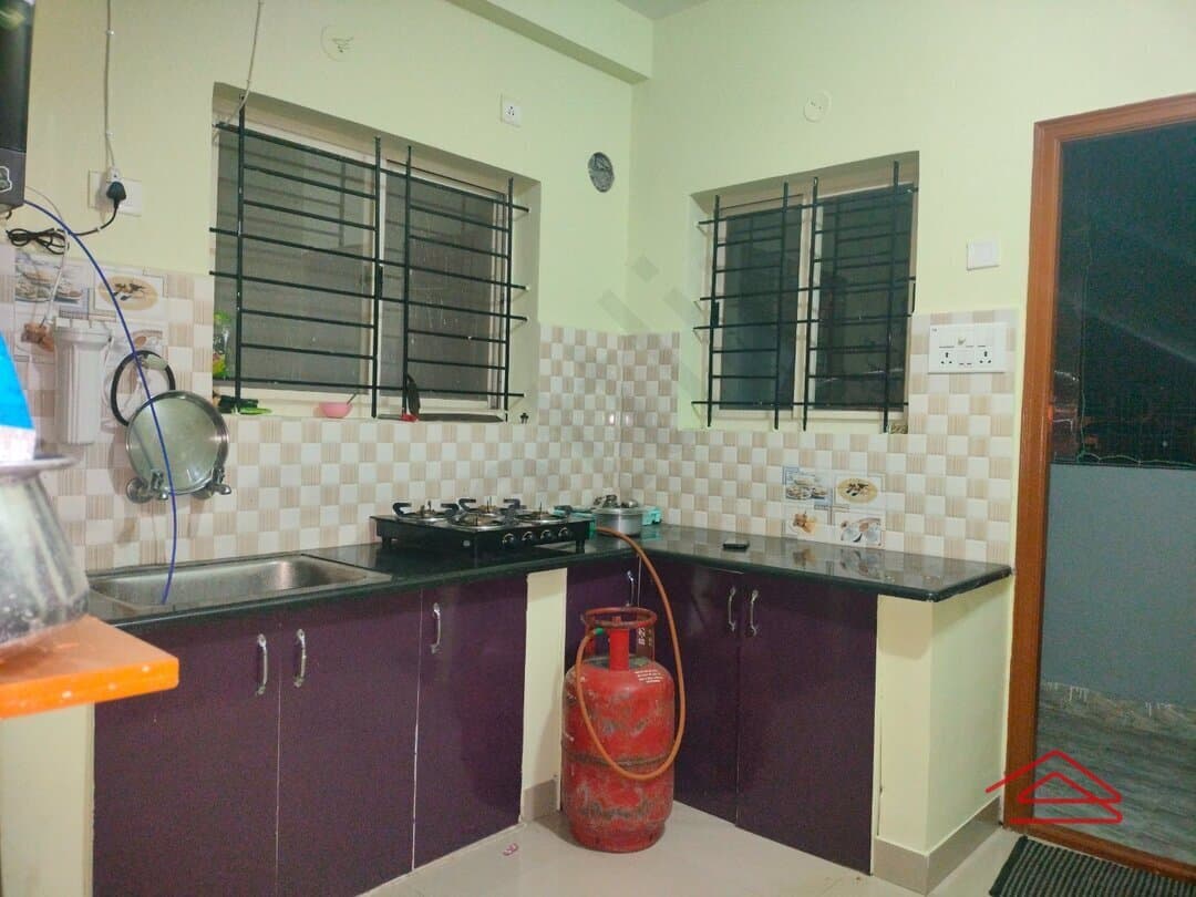 Kitchen 1