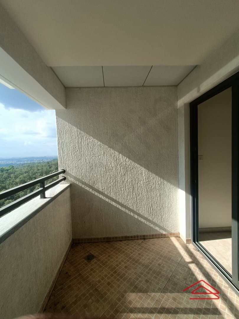Balcony 1
