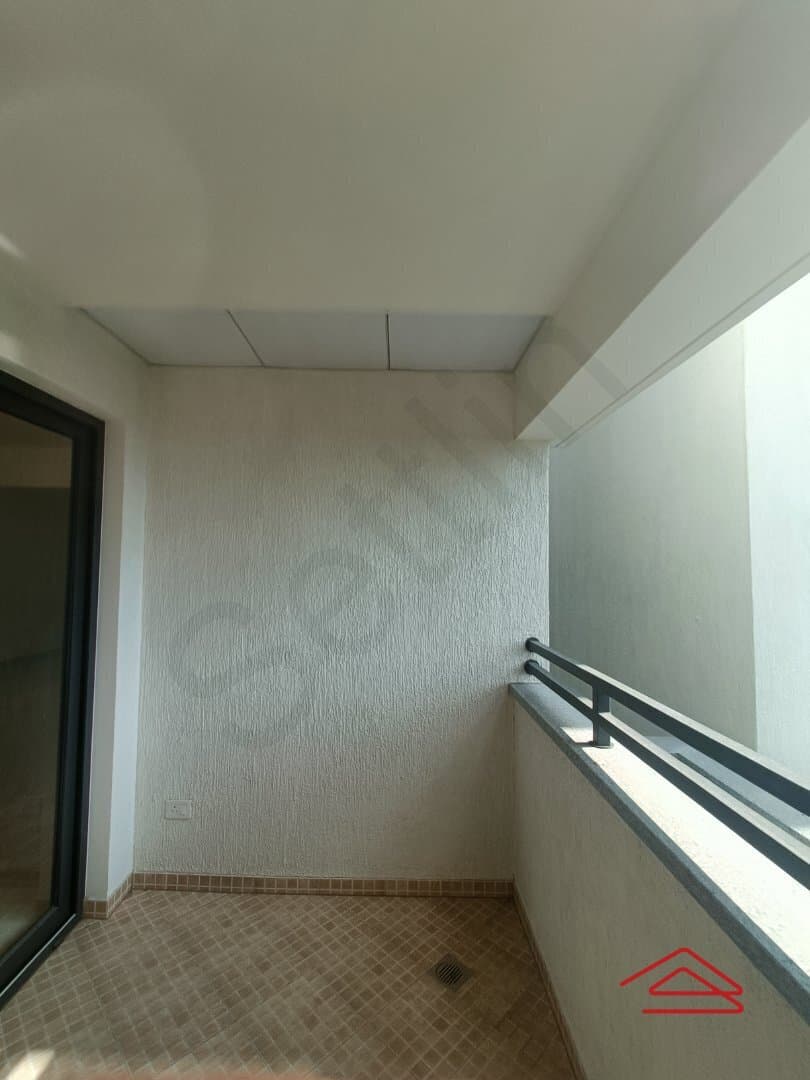 Balcony 1