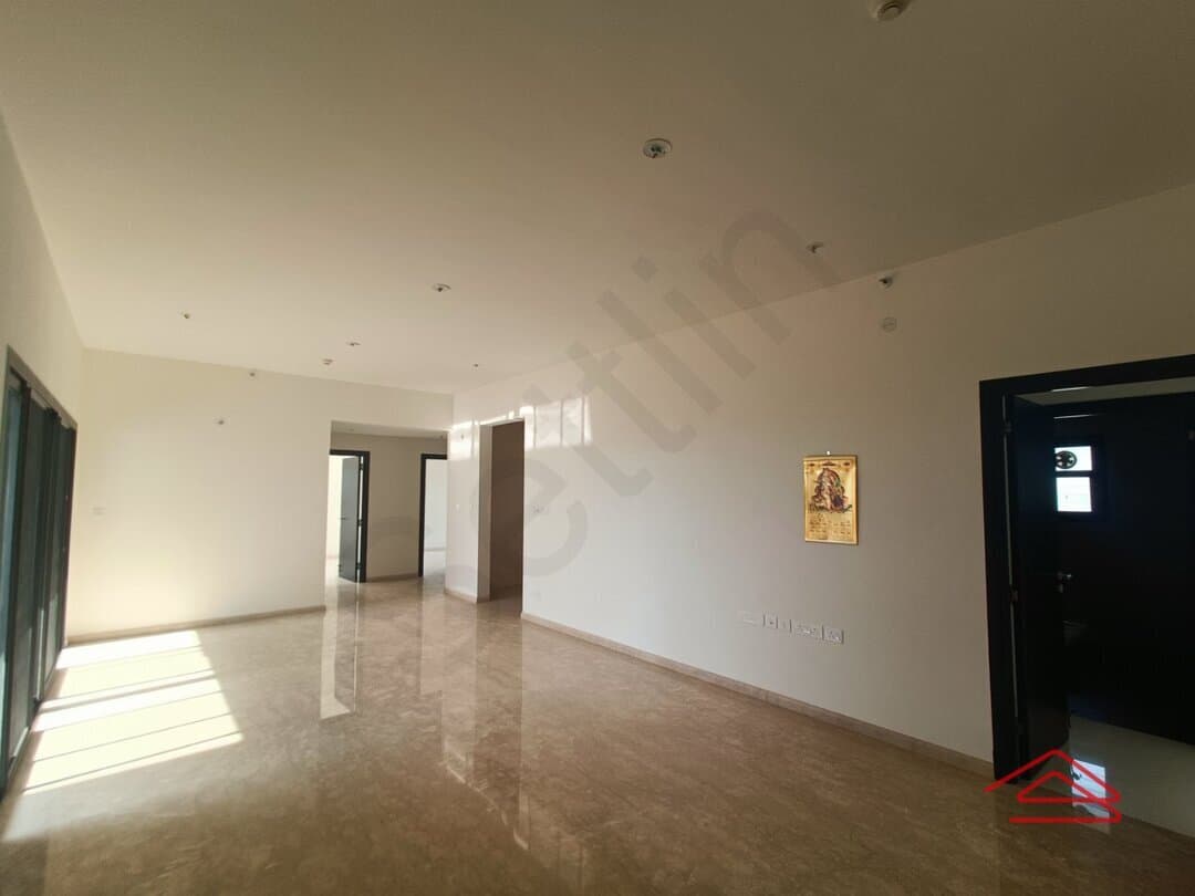 Hall 1