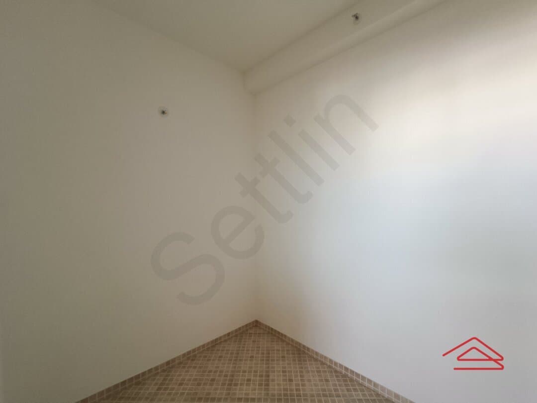 Servant Room 1