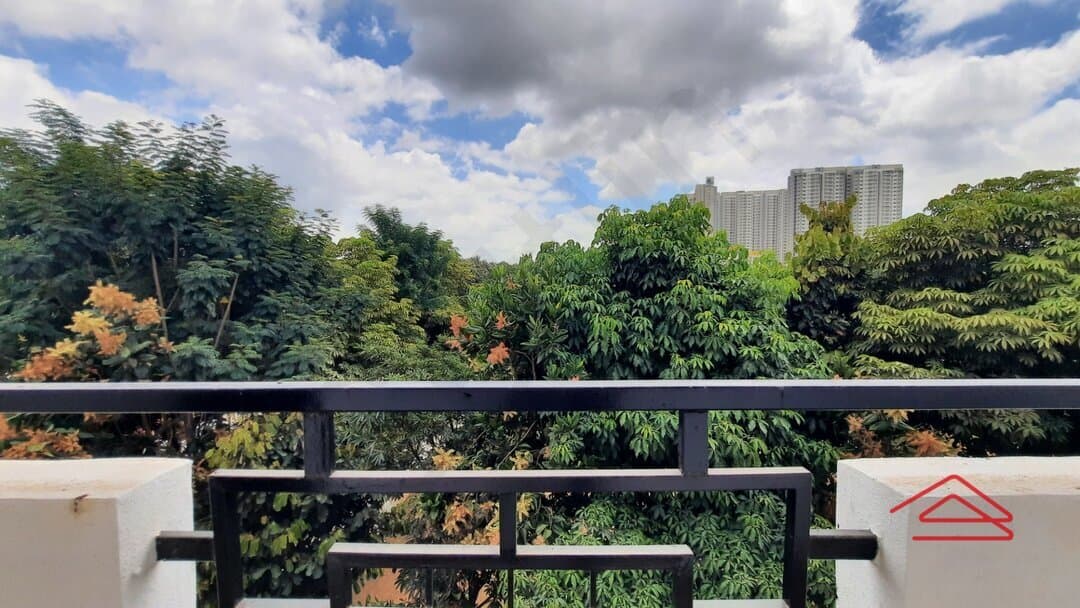 Balcony 1