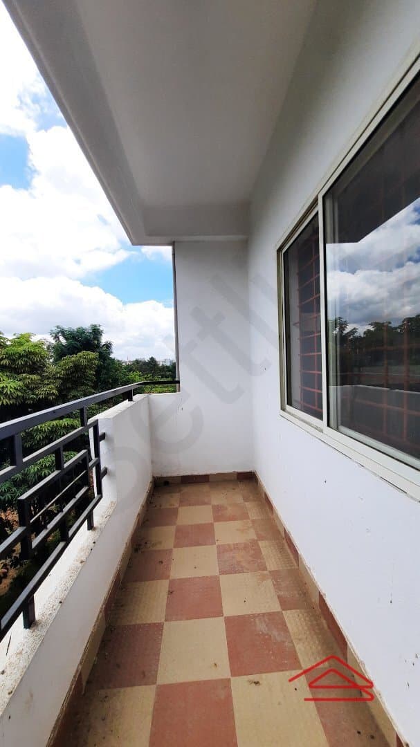 Balcony 1