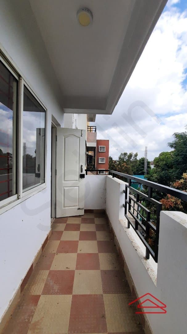 Balcony 1