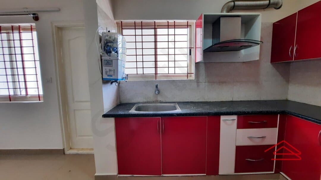 Kitchen 1