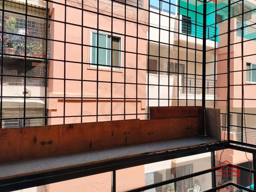 Balcony 1