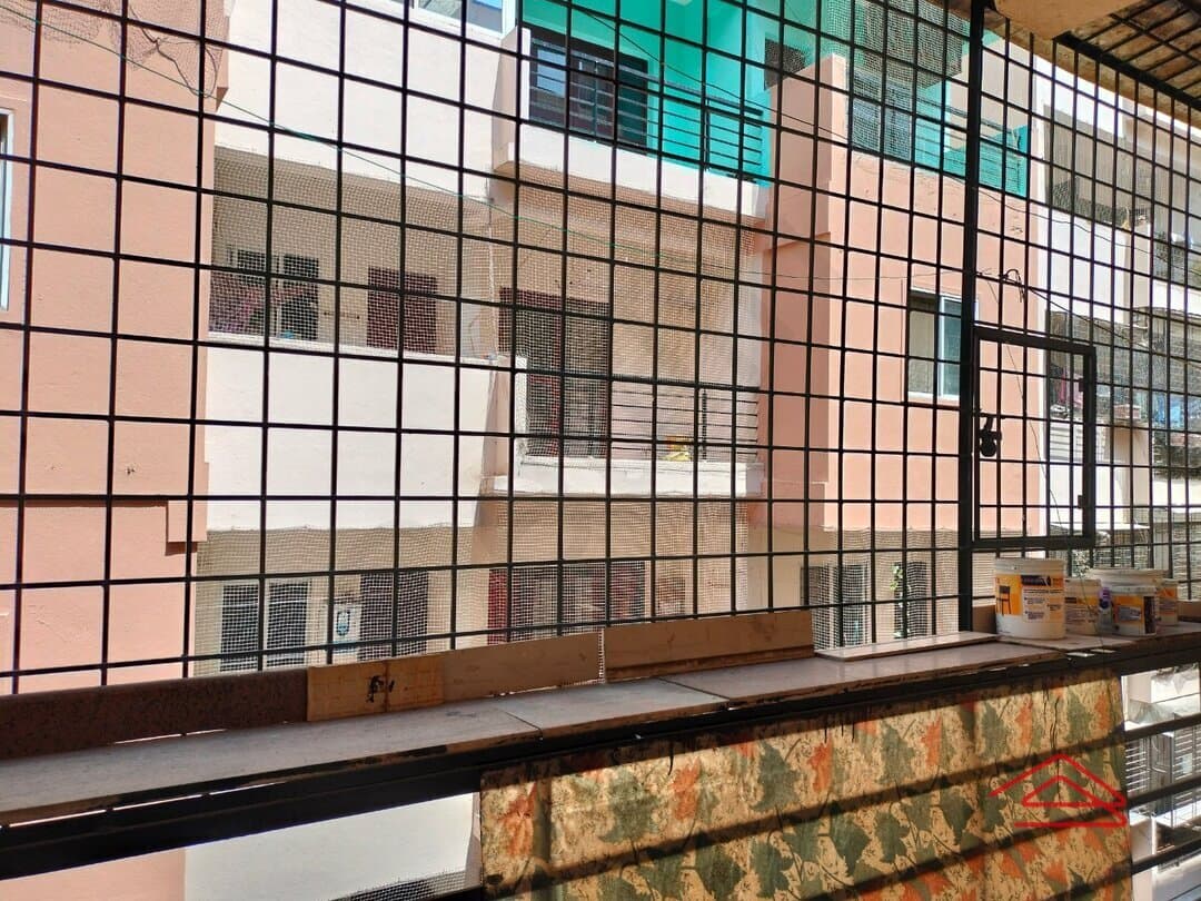 Balcony 2