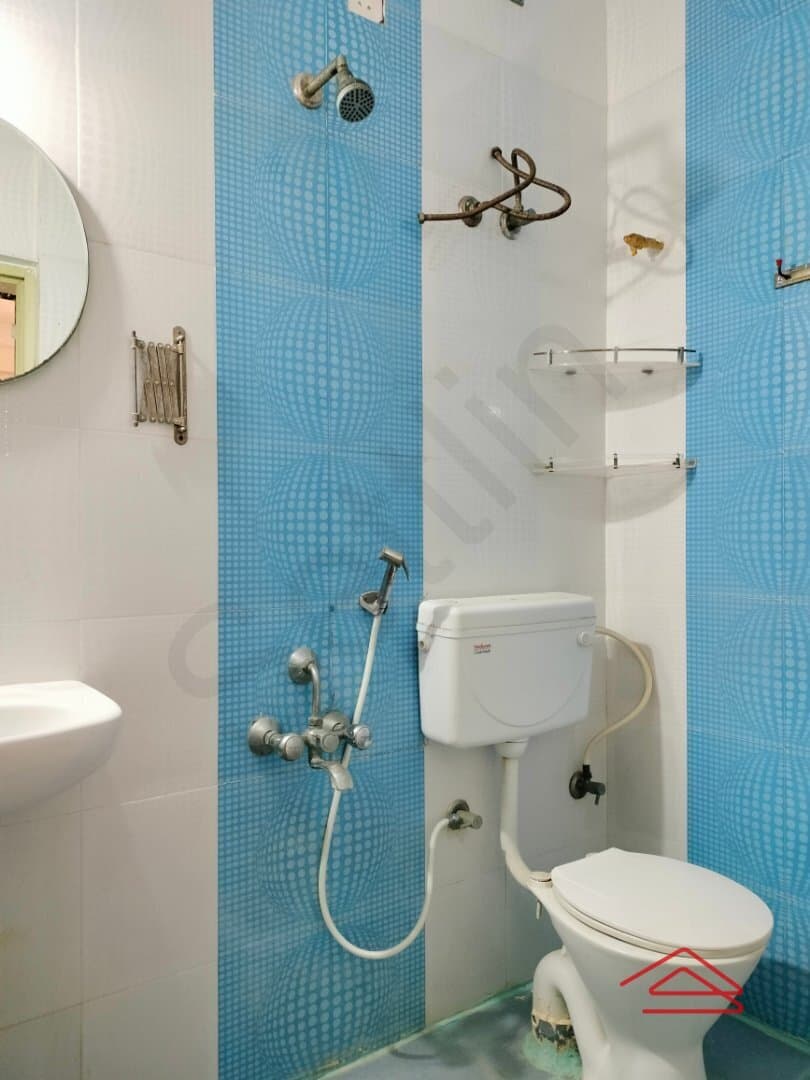 Bathroom 1