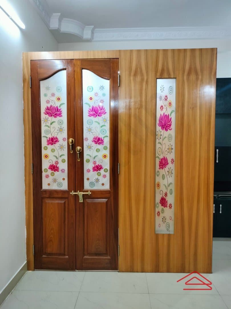 Hall 1