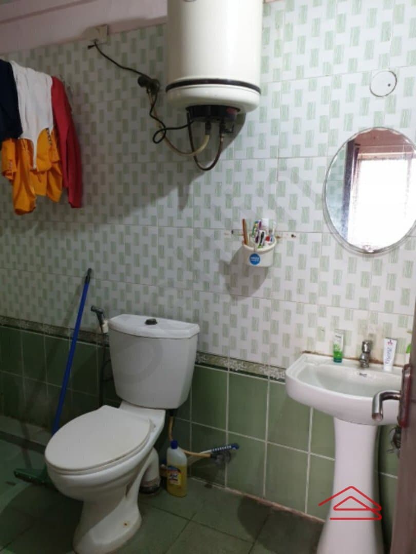 Bathroom 1