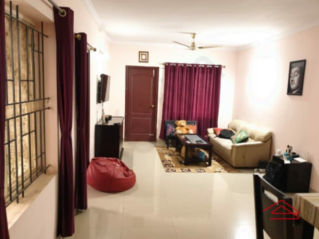 Hall 1