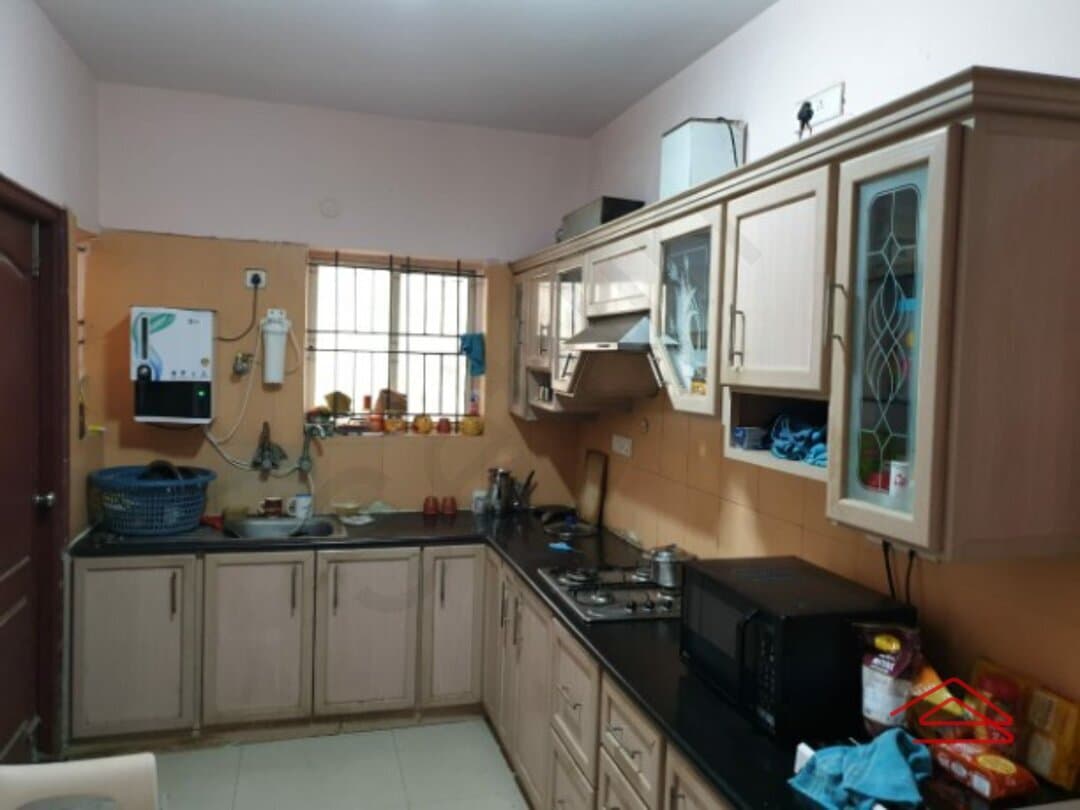 Kitchen 1