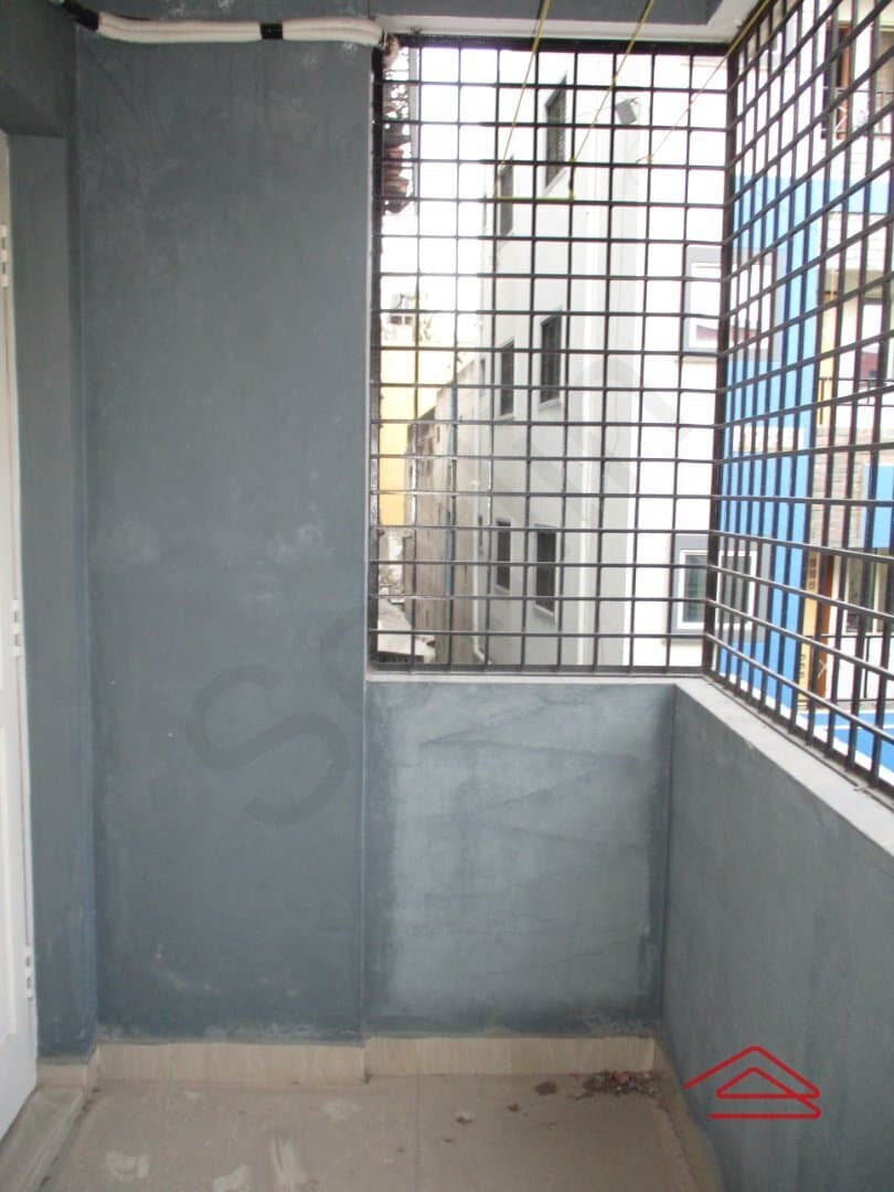 Balcony 1