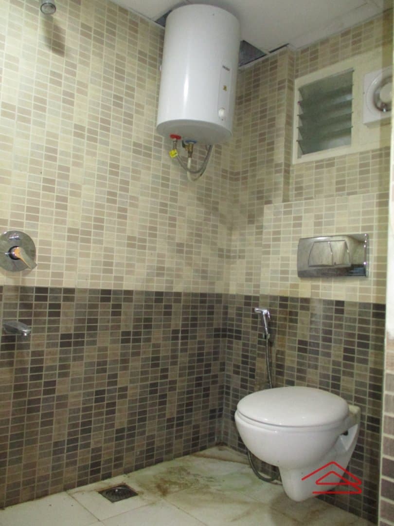 Bathroom 3