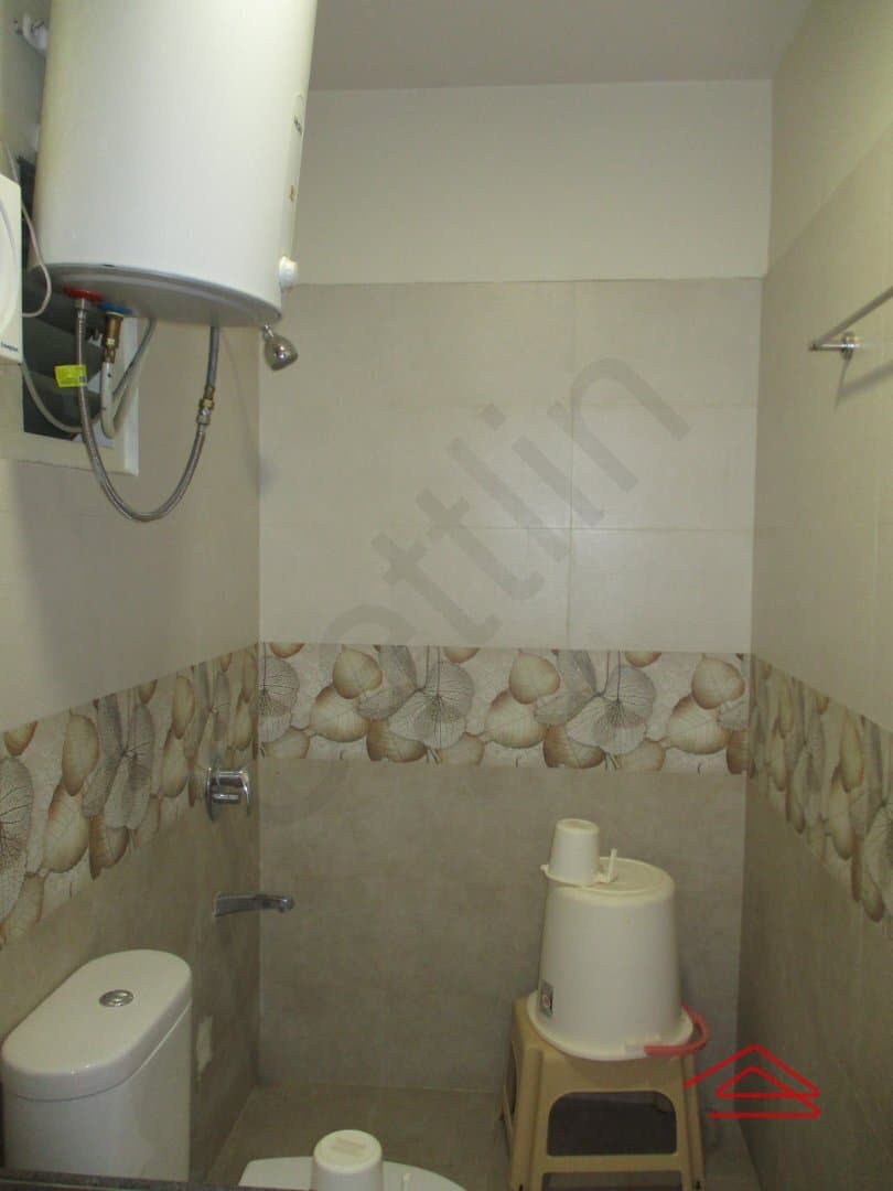 Bathroom 4