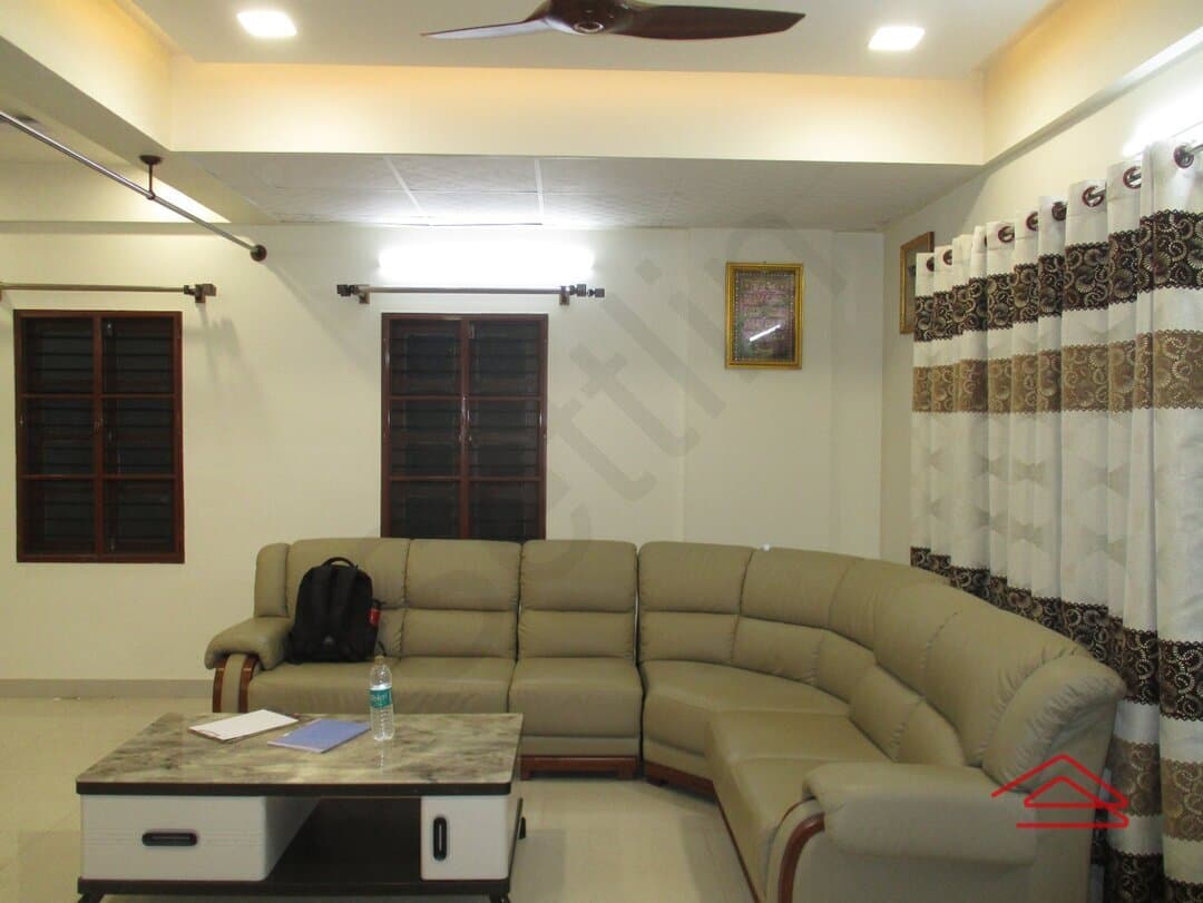 Hall 1