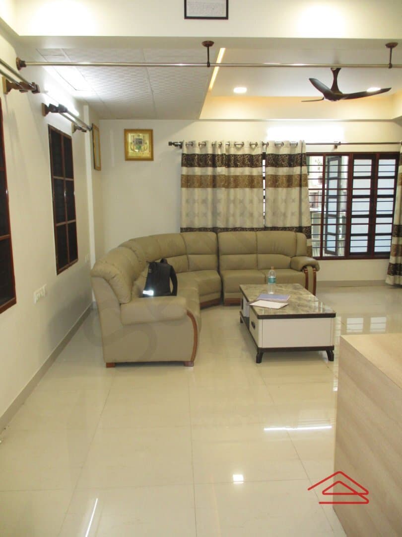 Hall 1