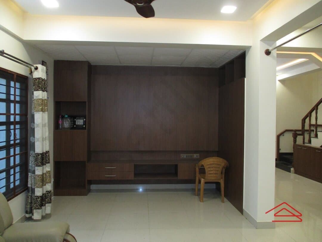 Hall 1