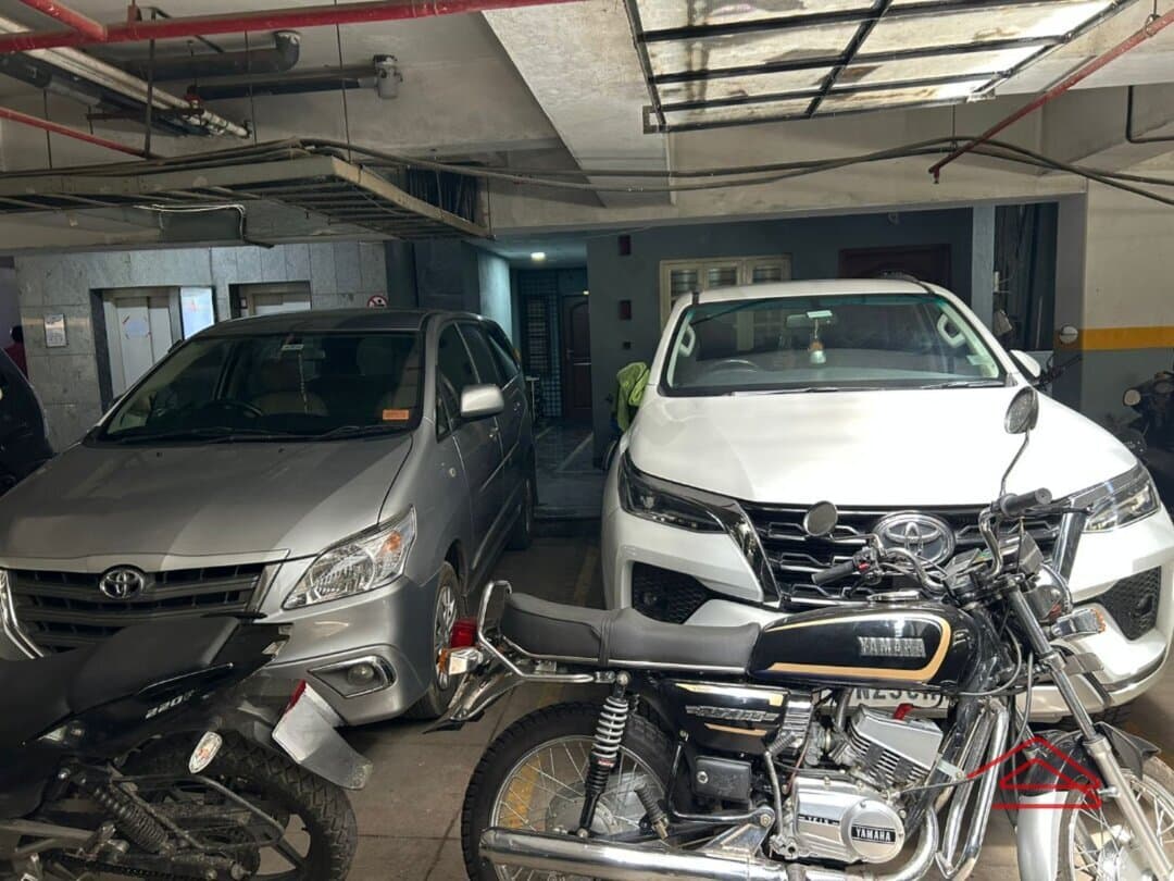 parkings 2