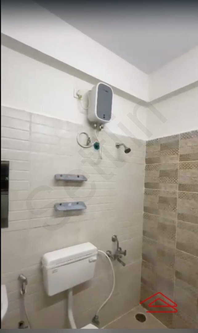 Bathroom 1