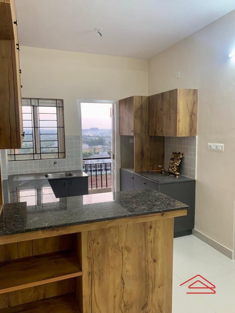 Kitchen 1