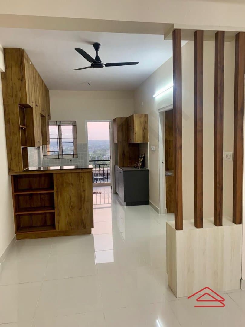 Kitchen 1