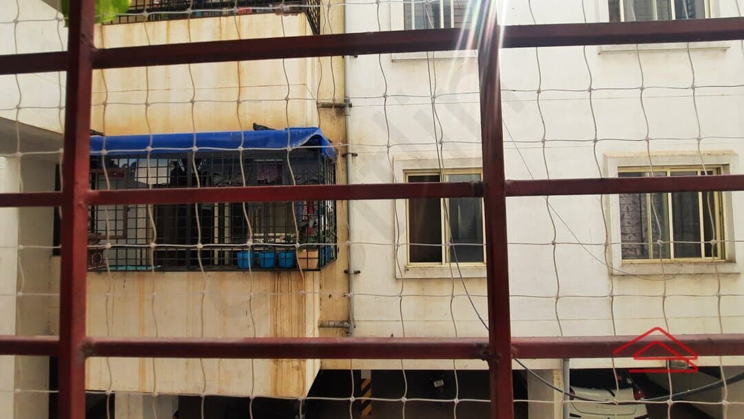 Balcony 1