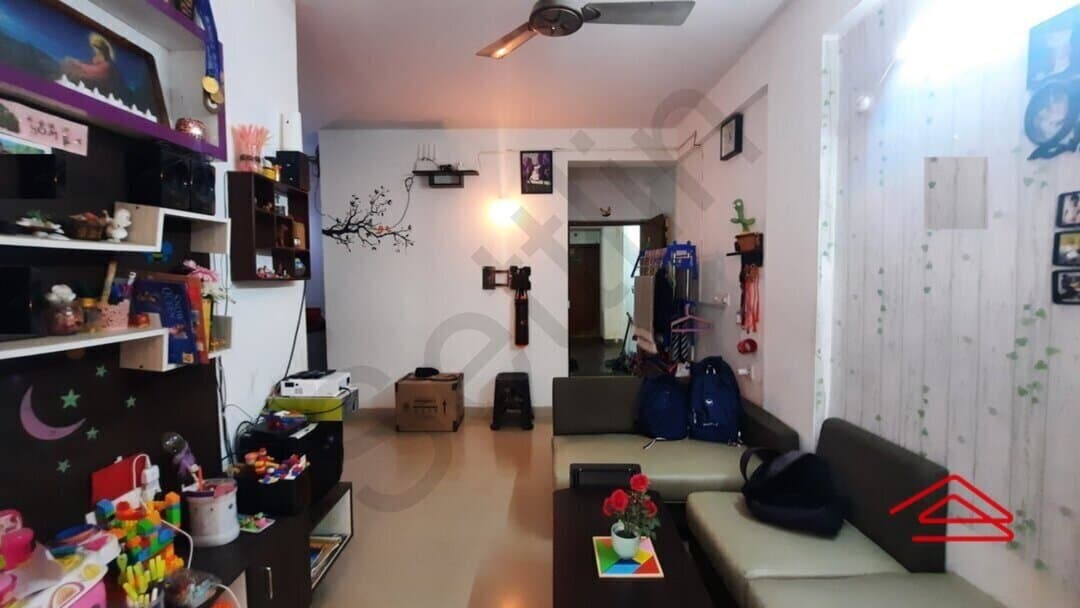 Hall 1