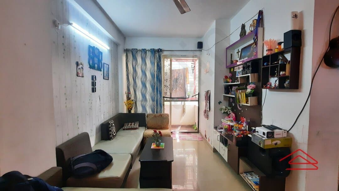 Hall 1