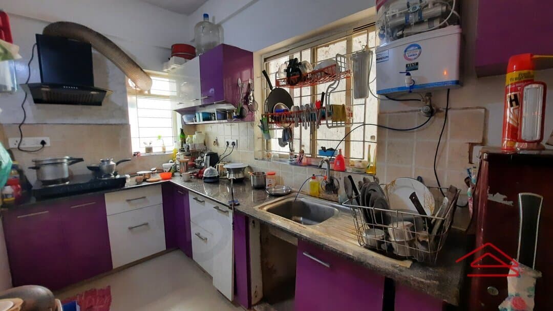 Kitchen 1