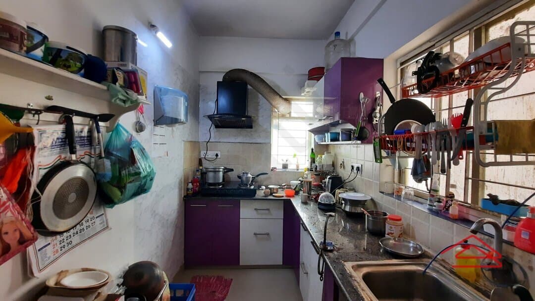 Kitchen 1