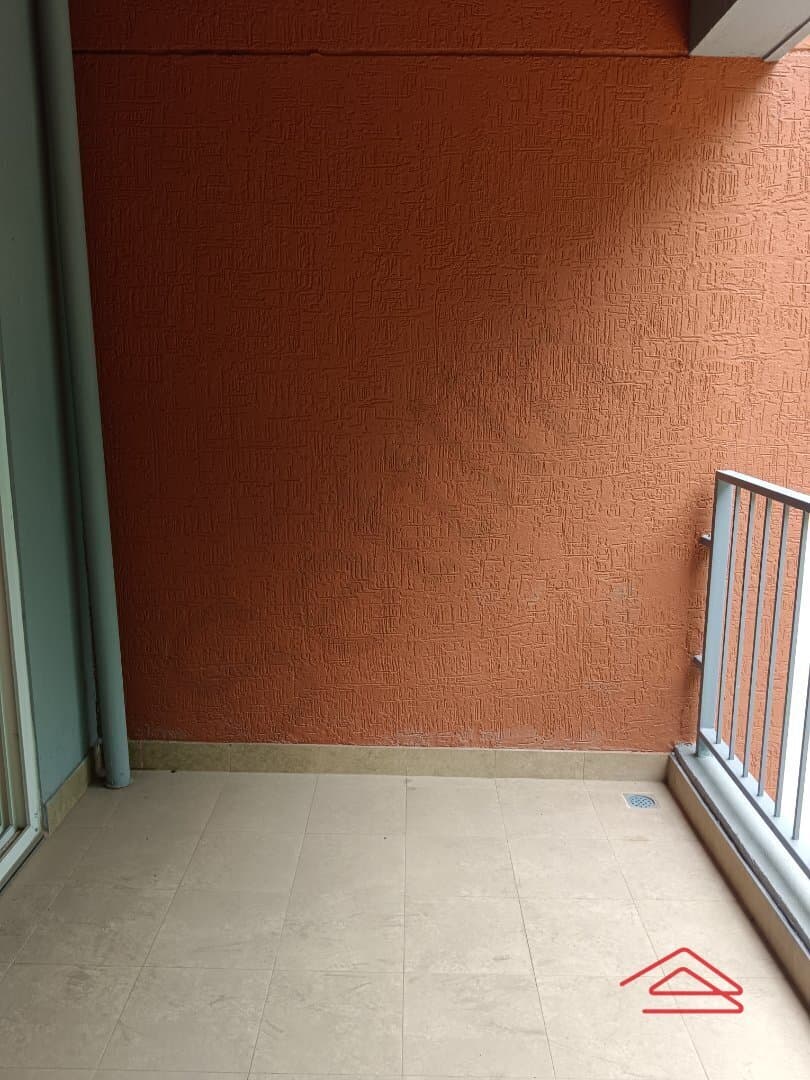 Balcony 1